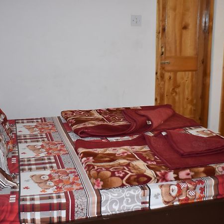 White House Kasol Hotel Zewnętrze zdjęcie