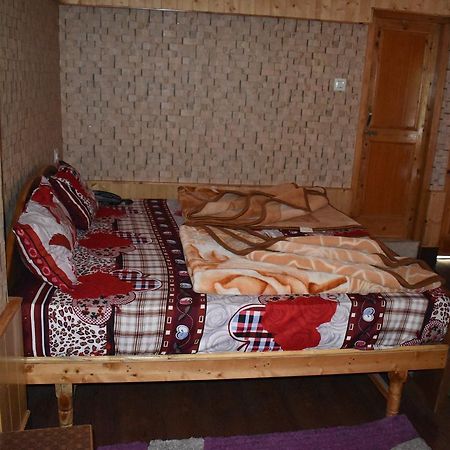 White House Kasol Hotel Zewnętrze zdjęcie