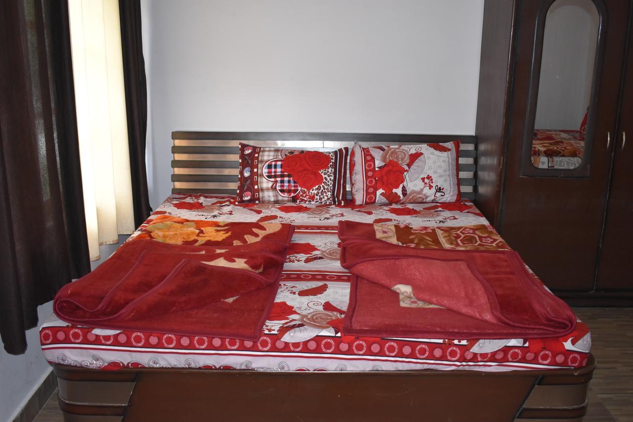 White House Kasol Hotel Zewnętrze zdjęcie