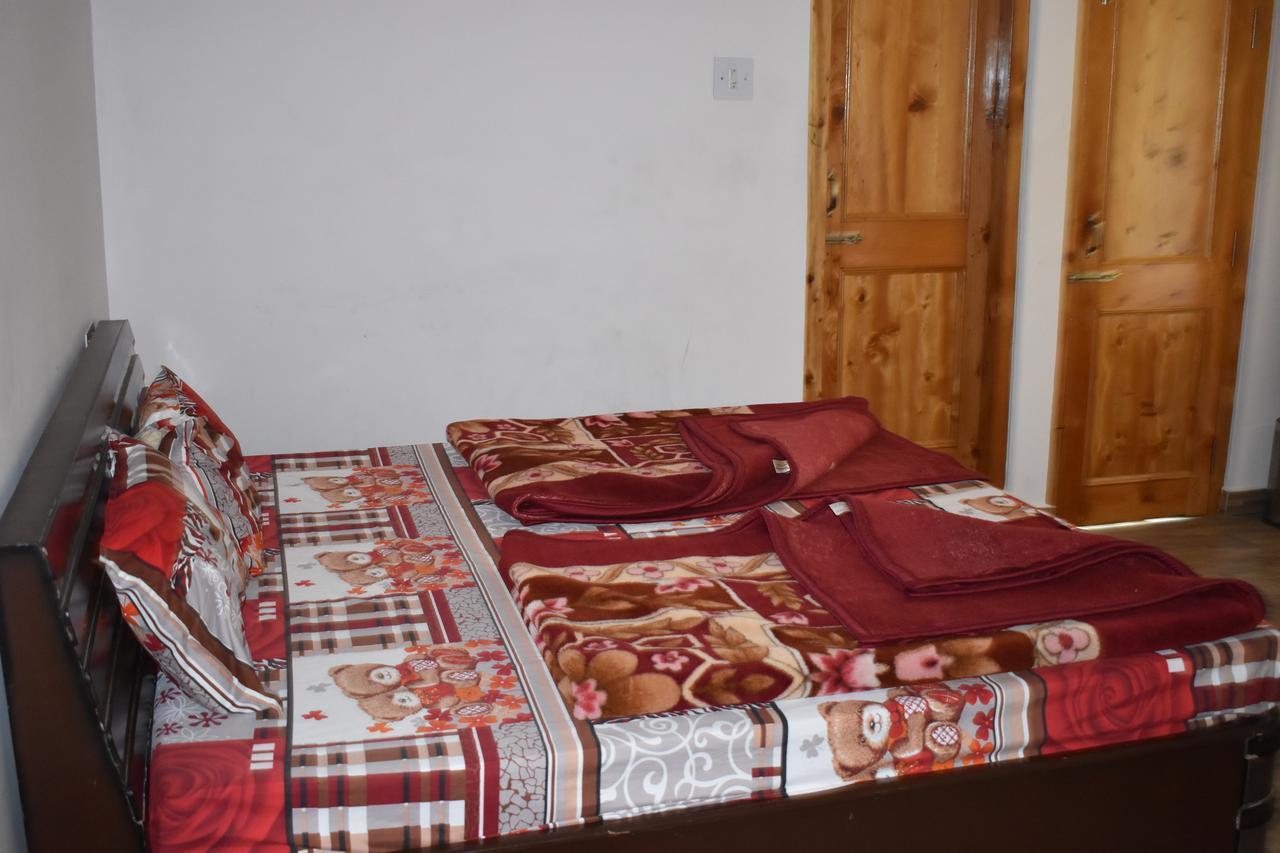 White House Kasol Hotel Zewnętrze zdjęcie