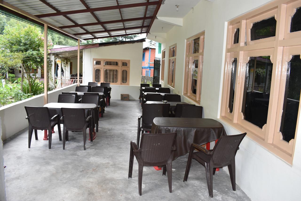 White House Kasol Hotel Zewnętrze zdjęcie