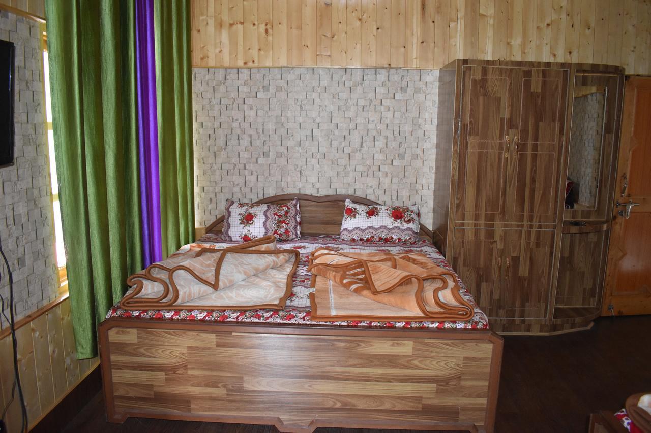 White House Kasol Hotel Zewnętrze zdjęcie