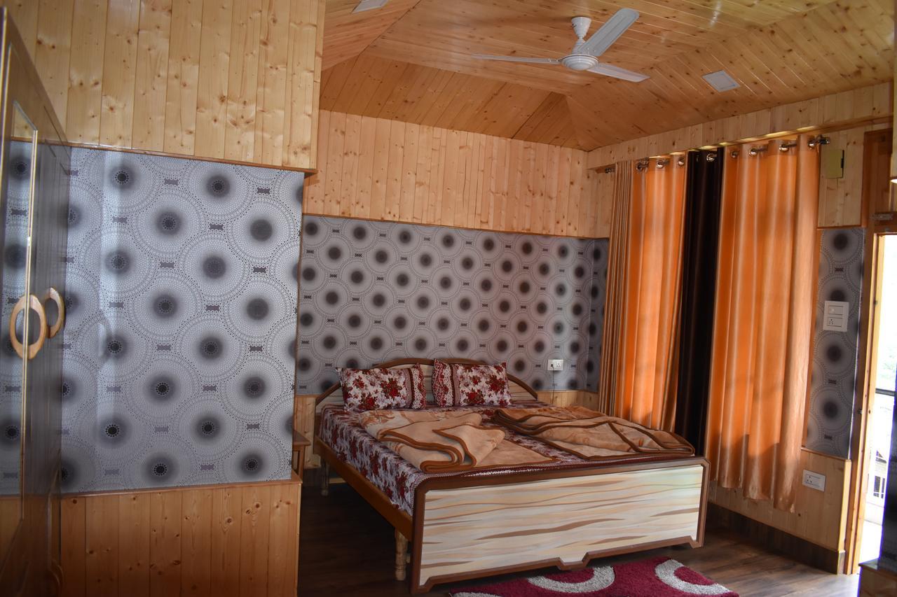 White House Kasol Hotel Zewnętrze zdjęcie